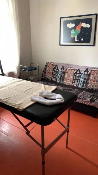 Pohoda v Plzni: masáž lávovými kameny, bambusovými tyčemi a další
