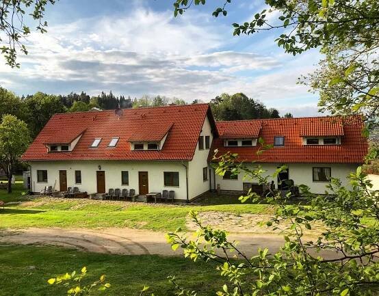 Pod šumavskou lípou, ubytování Mokrosuky - Lešišov - Šumava, 6759 - ID 6759