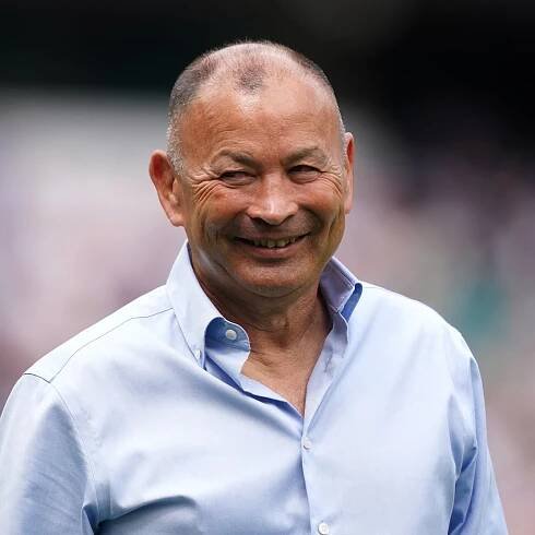Eddie Jones urges England to prepare for ‘aggressive’ Australia tour