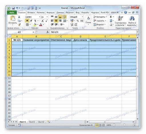 Tabulka je připravena v aplikaci Microsoft Excel
