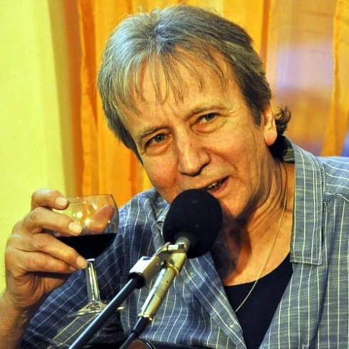 Radek Tomášek