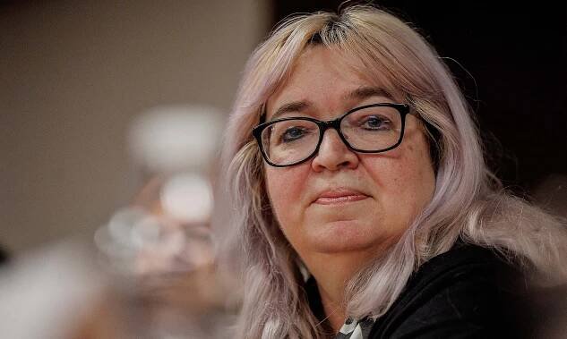 Senátorka Zwyrtek Hamplová požádala o členství v klubu ANO a SOCDEM