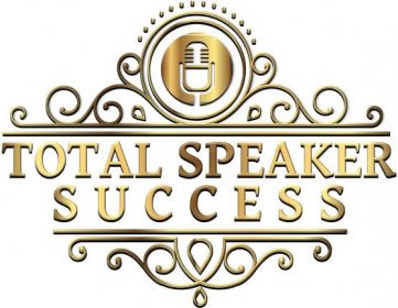 Dan Hankey, The DEAN of Success, SpeakTacular EnterTrainer, Marketing Magician & People Pro! - Total Speaker Success Logo