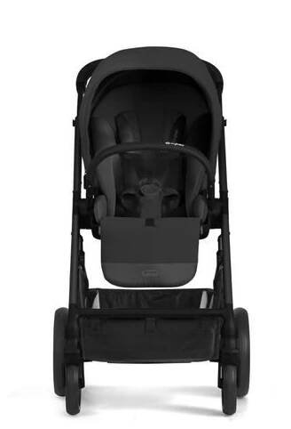 CYBEX BALIOS S LUX 2025 - SPORTOVNÍ KOČÁRKY - KOČÁRKY A PŘÍSLUŠENSTVÍ