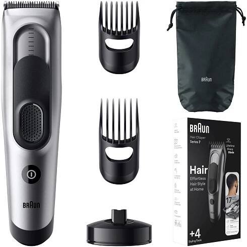 Braun Series 7 HC7390