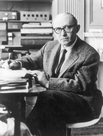 Lee Strasberg on acting
