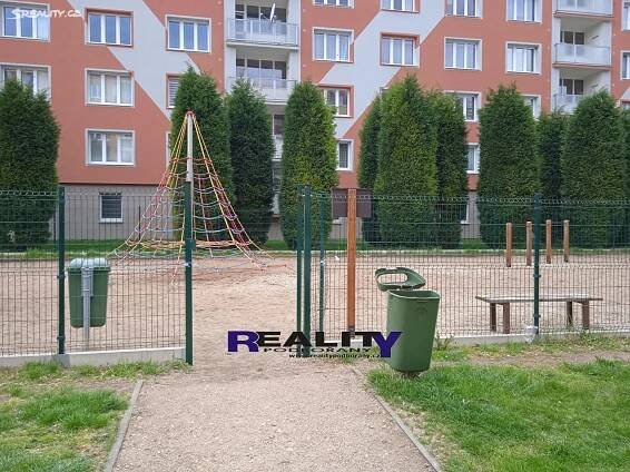 Pronájem Byt 2+1, Podbořany, okres Louny