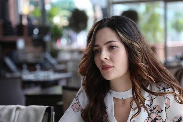 Savaşçı - Episode 6 - Z filmu