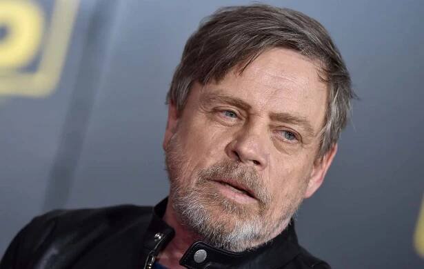 Mark Hamill Says Good-Bye, Again, to Luke Skywalker – Geek Hash