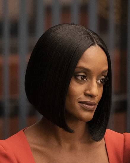 The Fix - Queen for a Day - Z filmu - Skye P. Marshall
