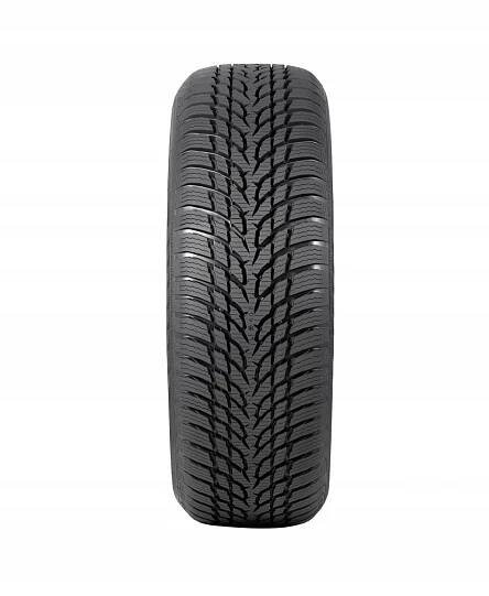 Nokian WR Snowproof 195/55 R16 87 H