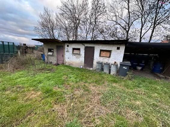 Prodej Pozemek, Bělušice, okres Most