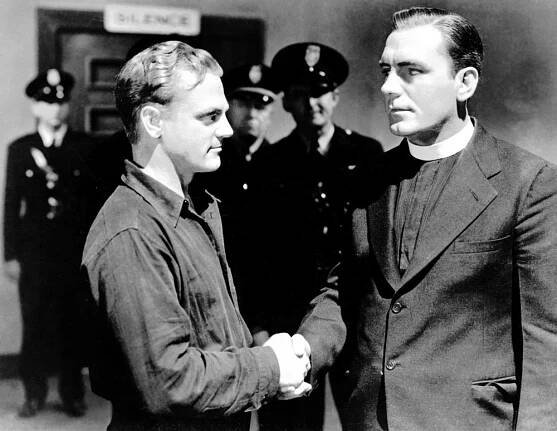 James Cagney - Actor