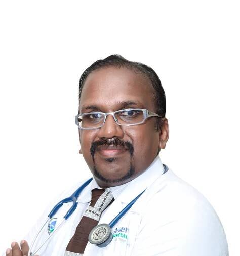 Dr. GANESH KUMAR SUBBIAH