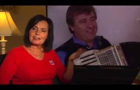 07 Krásy života ~ Kluci z Kotvrdovic ~ Eva a Vašek