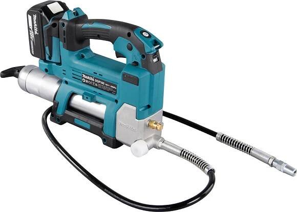 Makita DGP180Z bez aku