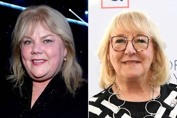 Taylor Swift’s Mom Andrea Gives Donna Kelce a Huge Hug at Kansas City Chiefs Game: See the Video!