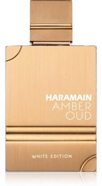Al Haramain Amber Oud White Edition parfémovaná voda unisex