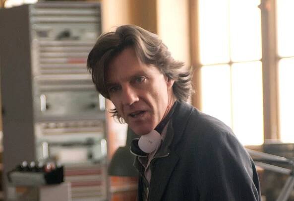 Interview: James Marsh on The Theory of Everything, Stephen Hawking, and More - Slant Magazine