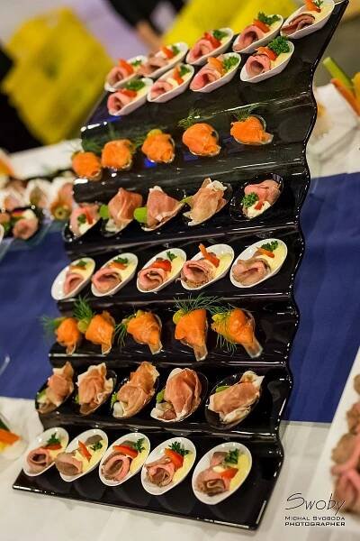 Fotogalerie | Cateringservis.cz