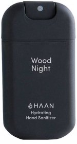 HAAN Wood Night antibakteriální čisticí sprej na ruce za 179.0 Kč – Áčkové ceny
