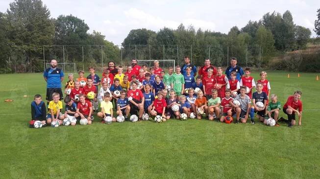 Galerie | Chrudim | Soutěže | FOTBAL.CZ