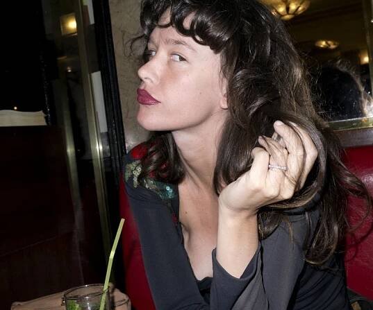 Paz de la Huerta