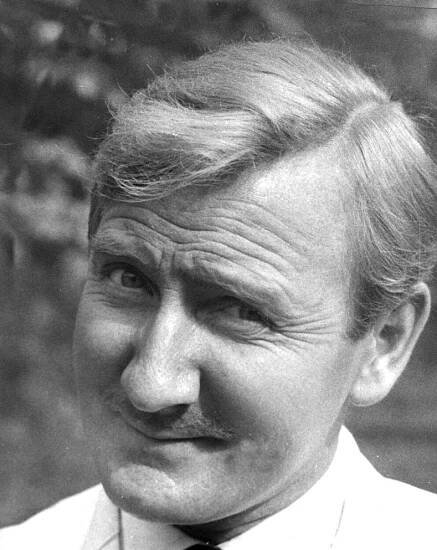 Hvězda Harryho Pottera zesnula: Leslie Phillips (†98) propůjčil hlas jednomu důležitému předmětu!
