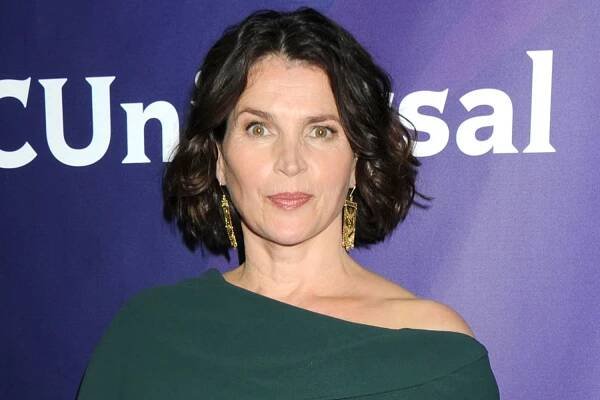 Julia Ormond sues Harvey Weinstein for sexual battery