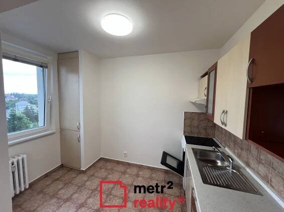 Byt 2+1 k pronájmu, Olomouc Na Letné, 44 m² | Realitní kancelář metr2 reality Olomouc
