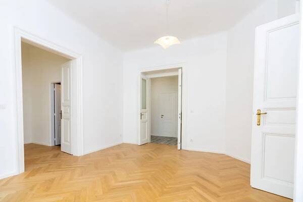 Pronájem 3+1, 89 m2, v Lublaňské ulici - Mgr. Monika Holemá | realitní specialistka na prodej nemovitostí v Praze 