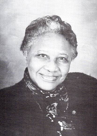 1994 – Women of Achievement