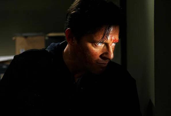 Costas Mandylor