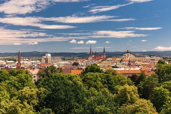 Poznejte Olomouc zblízka – s průvodcem i po vlastní ose