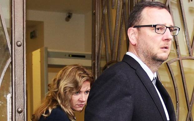 Petr Nečas přišel s novou verzí, co je za kauzou Nagyová