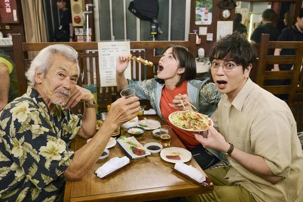 Min Tanaka ★ Rin Ishihara ★ Madada Official Web Site ★ | オドリは個人に所属できません／私は「名付けようもないダンス」そのものでありたいのです。田中泯 ★ I am just dancer