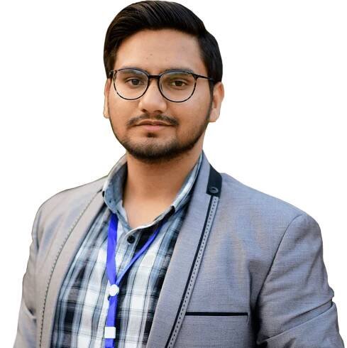 CEO & Founder of Hexa Digital Agency Muhammad Farhan Tariq