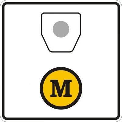 Časový poplatek a mýtné (E11a E11f)