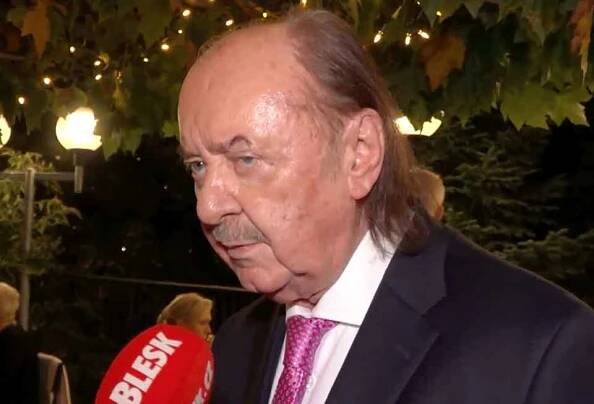František Janeček oslavil 80: Co vypadá snadné, jednoduché není... - Les Misérables - Bídníci
