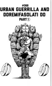 JoJo’s Bizarre Adventure Part 8 – JoJolion, Chapter 68 - JoJolion Manga Online