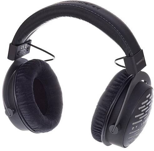 Beyerdynamic DT 1990 Pro Review