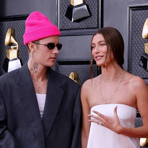 Justin Bieber's Social Media Push After Drug Pics Scandal 'A Hollow Display to Hide His Torment'