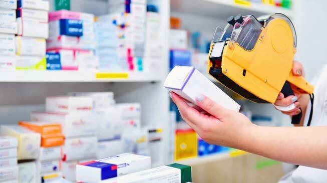 Compliance - Labeling on Us