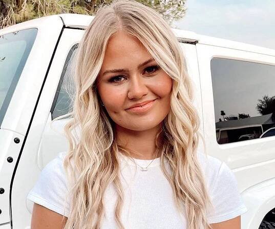 Bella Weems-Lambert – Bio, Facts, Family Life, Career