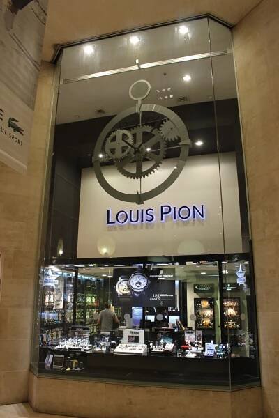 Paris – Zu.Zu.Li