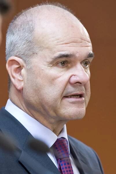 Manuel Chaves (politician)
