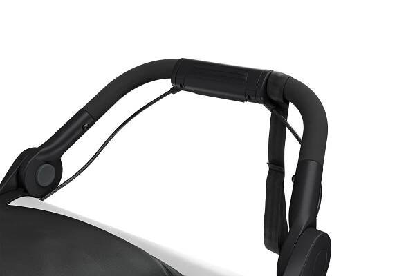 Thule Glide 3 feature