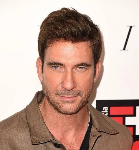 Dylan McDermott