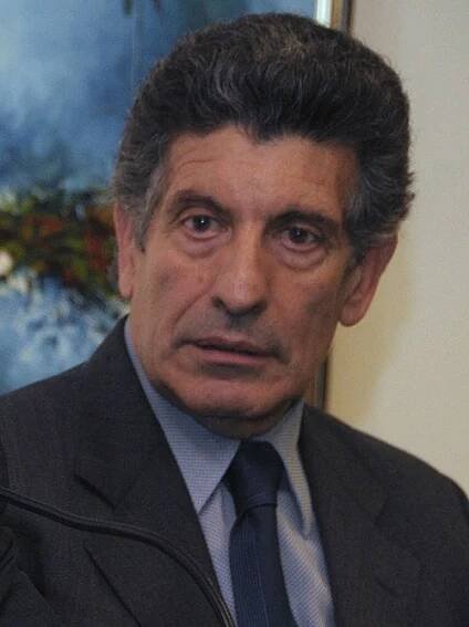 Carlos Álvarez (Argentine politician) - Wikipedia