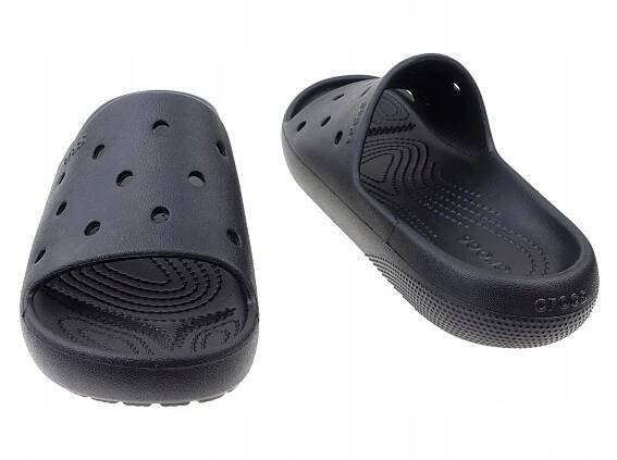 Boty Crocs Classic Slide V2 209401001 44 Typ nazouváky